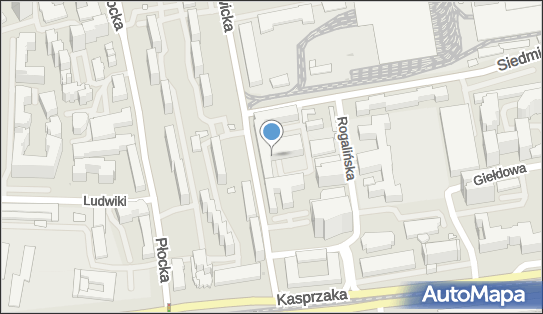 Cefarm Warszawa S.A., Skierniewicka 16/20, Warszawa 01-230 - Przedsiębiorstwo, Firma, numer telefonu