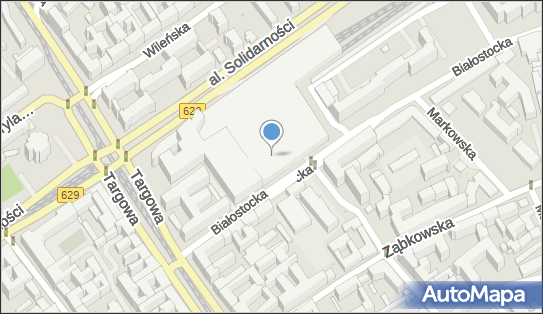 Cefic Polska Sp. z o.o., Targowa 72, Warszawa 03-734 - Przedsiębiorstwo, Firma, numer telefonu