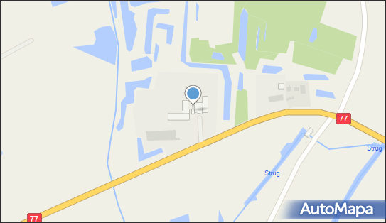 Cegielnia Dul A.Dul-Grzegorzek, J.Grzegorzek, K.Grzegorzek-Kot - Jan Grzegorzek 39-432 - Przedsiębiorstwo, Firma, NIP: 8641258268