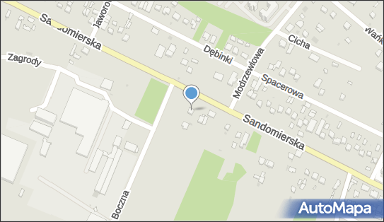 830074964, Cegielnia Polowa Adam i Wojciech Wojciechowski 