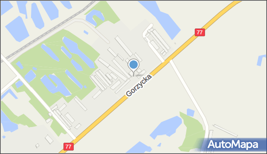 8671023742, Cegielnia Polowa Adam Łabuda 