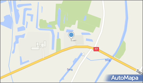 Cegielnia Polowa Warzycki Franciszek i Spółka, Zalesie Gorzyckie 39-434 - Przedsiębiorstwo, Firma, NIP: 8671207850