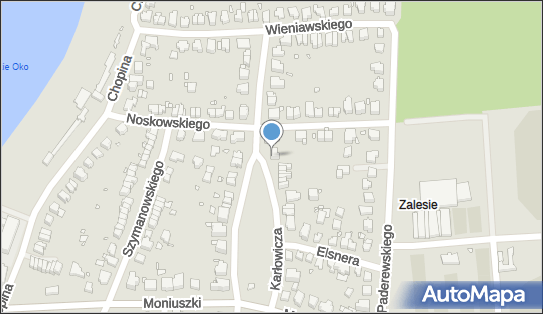 Cegielski P., w-w, ul. Mieczysława Karłowicza 39, Wrocław 51-610 - Przedsiębiorstwo, Firma, NIP: 8981015056