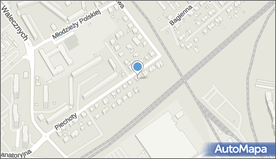 8511619319, Cehan 2 Kazimierz Ciesielski 