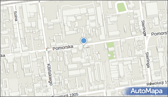 Cei Ecopolis, Pomorska 41a, Łódź 90-203 - Przedsiębiorstwo, Firma, NIP: 7251016887