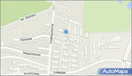 CEK, Podklasztorna 103b, Kielce 25-714 - Przedsiębiorstwo, Firma, numer telefonu, NIP: 6572800868