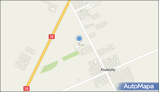 Cel-Logistic Joanna Celińska, Grabowiec 78c, Grabowiec 21-302 - Przedsiębiorstwo, Firma, NIP: 5372608284