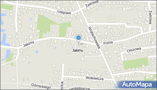 9661254682, BPis Gesanit Celina Gęsiewska 