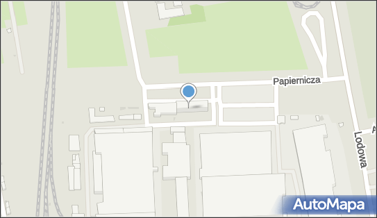 Celma Business Park, Papiernicza 7, Łódź 92-312 - Przedsiębiorstwo, Firma, numer telefonu, NIP: 7282780939
