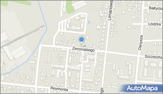 Celmer Roman Systemy Uzdatniania Wody - Serwis, ul. Żeromskiego 7 63-400 - Przedsiębiorstwo, Firma, NIP: 6221434504