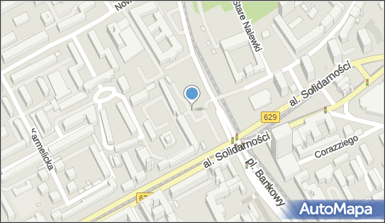 Celuloid, Aleja Generała Władysława Andersa 1, Warszawa 00-147 - Przedsiębiorstwo, Firma, godziny otwarcia, numer telefonu