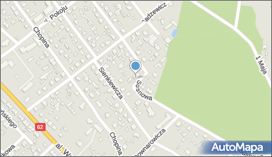 Cem - Trans Mirosław Ciok, ul. Adama Mickiewicza 44, Łochów 07-130 - Przedsiębiorstwo, Firma, NIP: 8241288811