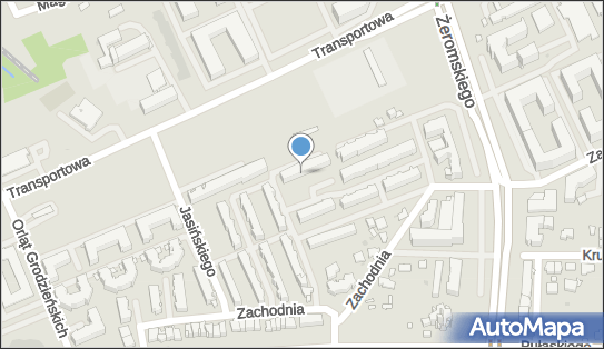 Cemar Cezary Fiedosiuk, Zachodnia 18B, Białystok 15-345 - Przedsiębiorstwo, Firma, NIP: 5421340871