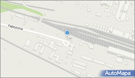 CEMET S.A., Fabryczna 6, Chełm - Przedsiębiorstwo, Firma, numer telefonu