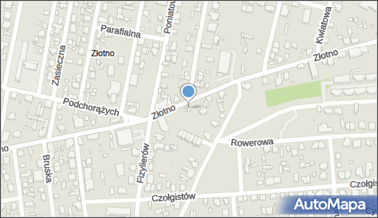 Cempol, Złotno 50, Łódź 94-221 - Przedsiębiorstwo, Firma, NIP: 7251438157
