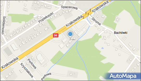 8730207249, Central Gum-Serwis Sprzedaż Opon i Akcesorii Krystyna Wadas 