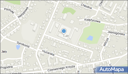 340828968, Centrum Kształcenia Praktycznego nr 1 
