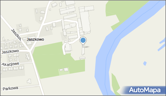 7851016074, Centrum Hipiki Antoni Chłapowski 
