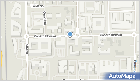 Cent Room, Konstruktorska 9, Warszawa 02-673 - Przedsiębiorstwo, Firma, numer telefonu