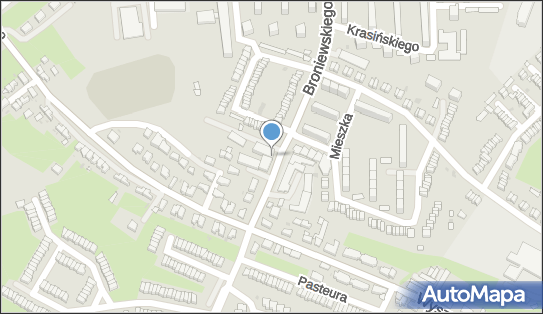 Center Cosmetics, ul. Władysława Broniewskiego 1B, Wałbrzych 58-309 - Przedsiębiorstwo, Firma, numer telefonu, NIP: 8862912795