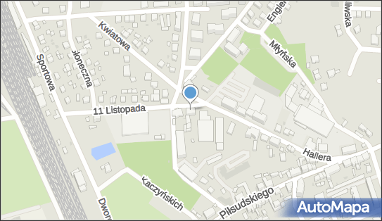 6991775589, Center-Med Hurła i Wspólnicy Sp. j. 