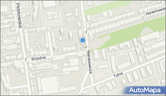 Center Office Biuro Doradztwa Inwestycyjnego Elżbieta Owczarek Jarema Marjański 90-303 - Przedsiębiorstwo, Firma, numer telefonu, NIP: 7272736902