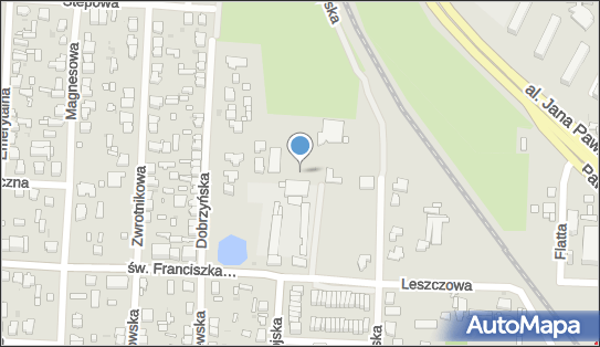 Center Plast, św. Franciszka z Asyżu 7, Łódź 93-485 - Przedsiębiorstwo, Firma, numer telefonu, NIP: 7251259058