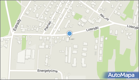 Centra Sp. z o.o., Loteryjki 71, Warszawa 01-937 - Przedsiębiorstwo, Firma, godziny otwarcia, numer telefonu