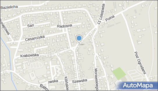 Central-Bud, 11 Listopada 47, Stary Sącz 33-340 - Przedsiębiorstwo, Firma, NIP: 7341886149