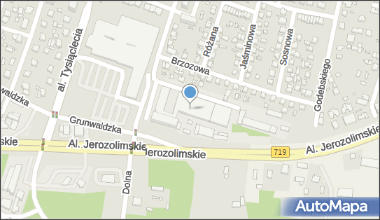 Central Europe Trail Training CETT Sp. z, Harcerska 30, Piastów 05-820 - Przedsiębiorstwo, Firma, numer telefonu