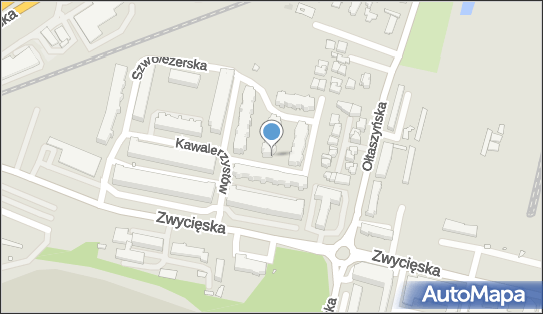 8961531168, Central Tax sp. z o.o. 
