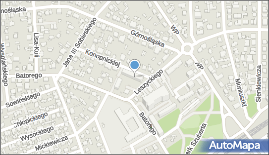 1250236247, Centrala Handlu Maszynami Robert Zduniewicz 