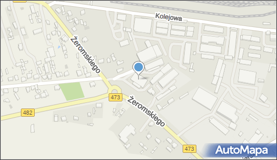 Centrala Nasienna Sp. z o.o. Dostawca nasion, Łask 98-100 - Przedsiębiorstwo, Firma, numer telefonu