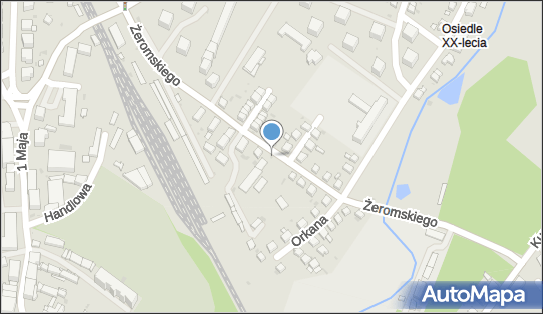 8871556124, Centrala Zaopatrzenia 