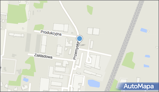 Centralna Hurtownia Materiałów Budowlanych Wschód, Przemysłowa 8 16-010 - Przedsiębiorstwo, Firma, numer telefonu, NIP: 9660668329
