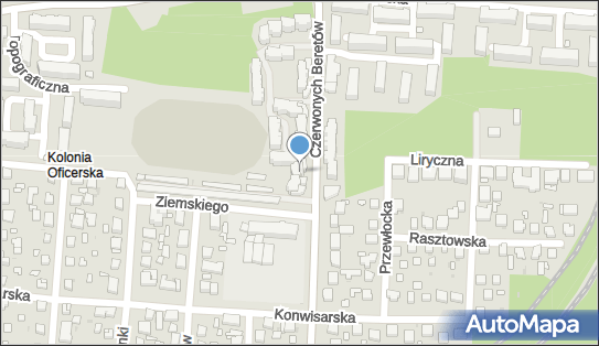 Centralne Archiwum Wojskowe im. mjr. Bolesława Waligóry, Warszawa 00-910 - Przedsiębiorstwo, Firma, numer telefonu