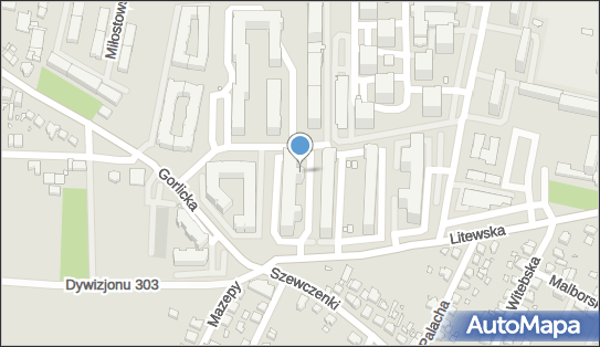 8861012664, Centralne Biuro Pośrednictwa Ubezpieczeniowego Wioletta Nahorna-Banyś 