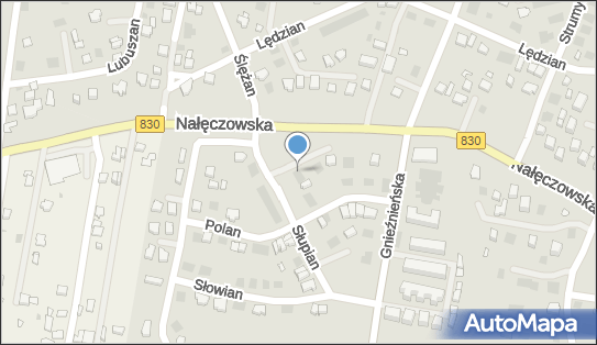 9461833955, Centralne Biuro Usług -Zakład Utrzymania i Higieny Obiektów A.J.Denysiuk 