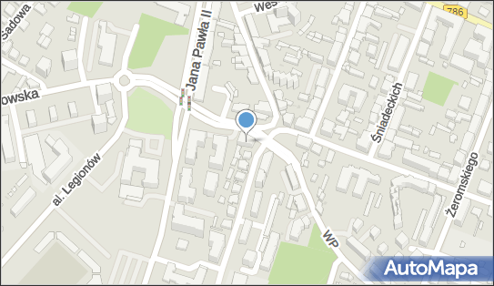 6572206361, Central Paula Przybylska 