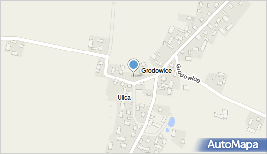 Centro Biur, Grodowice 17, Grodowice 28-512 - Przedsiębiorstwo, Firma, NIP: 6781198447