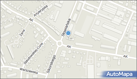 6692107526, Centrogaz Paweł Kłysz 