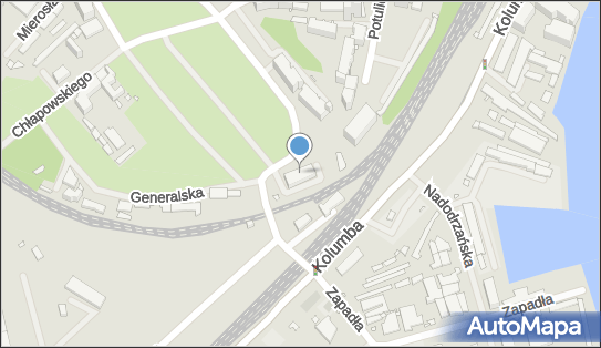 812658774, Centropromor sp. z o.o. 