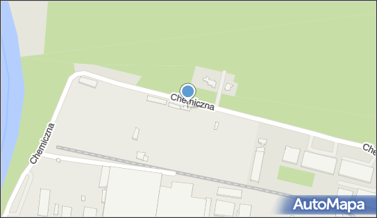 Centrozłom Wrocław S.A. oddział Poznań, Chemiczna 4, Poznań 61-013 - Przedsiębiorstwo, Firma