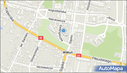 8322074327, Centrum 1 sp. z o.o. 