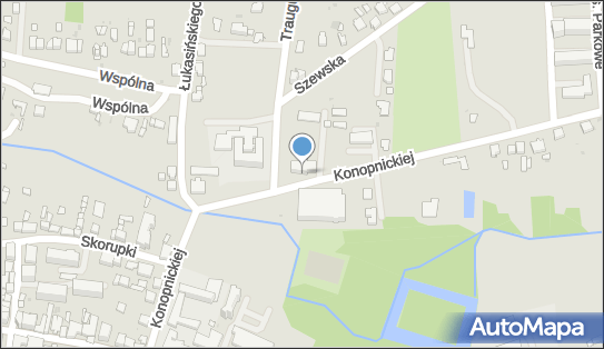 6591473896, Centrum Administracyjne do Obsługi Placówek Socjalizacyjnych im.Janusza Korczaka w Miechowie 