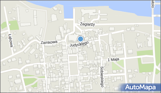 5871665596, Centrum Aktywizacji Młodzieży 