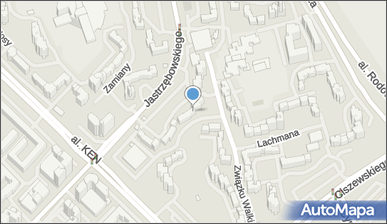 9511601917, Centrum Aktywizacji Zawodowej - Atut Beata Kałuska 