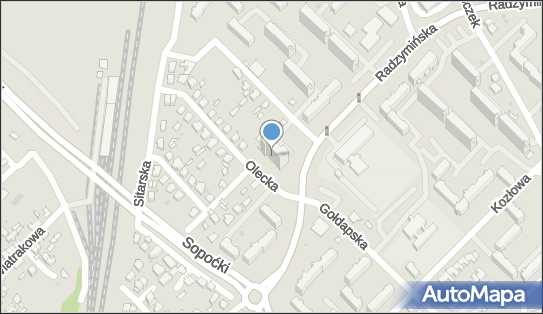 Centrum Aktywizacji Zawodowej i Doradztwa Personalnego Workhouse 15-863 - Przedsiębiorstwo, Firma