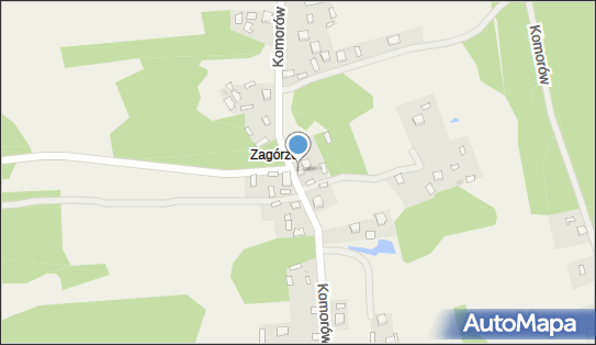 8141559185, Centrum Aktywności Społecznej Bomba Renata 