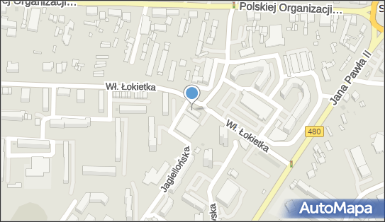 Centrum Analityczno Diagnostyczne Bonisławska, Sieradz 98-200 - Przedsiębiorstwo, Firma, numer telefonu, NIP: 8271028196